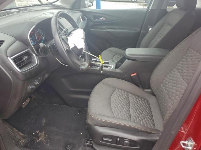 Chevrolet Equinox Lt Image 6