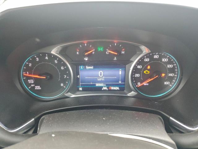 Chevrolet Equinox Lt Image 5