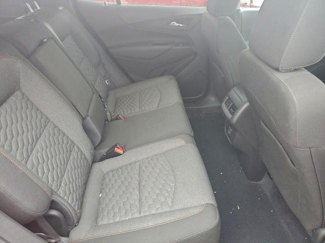 Chevrolet Equinox Lt Image 7