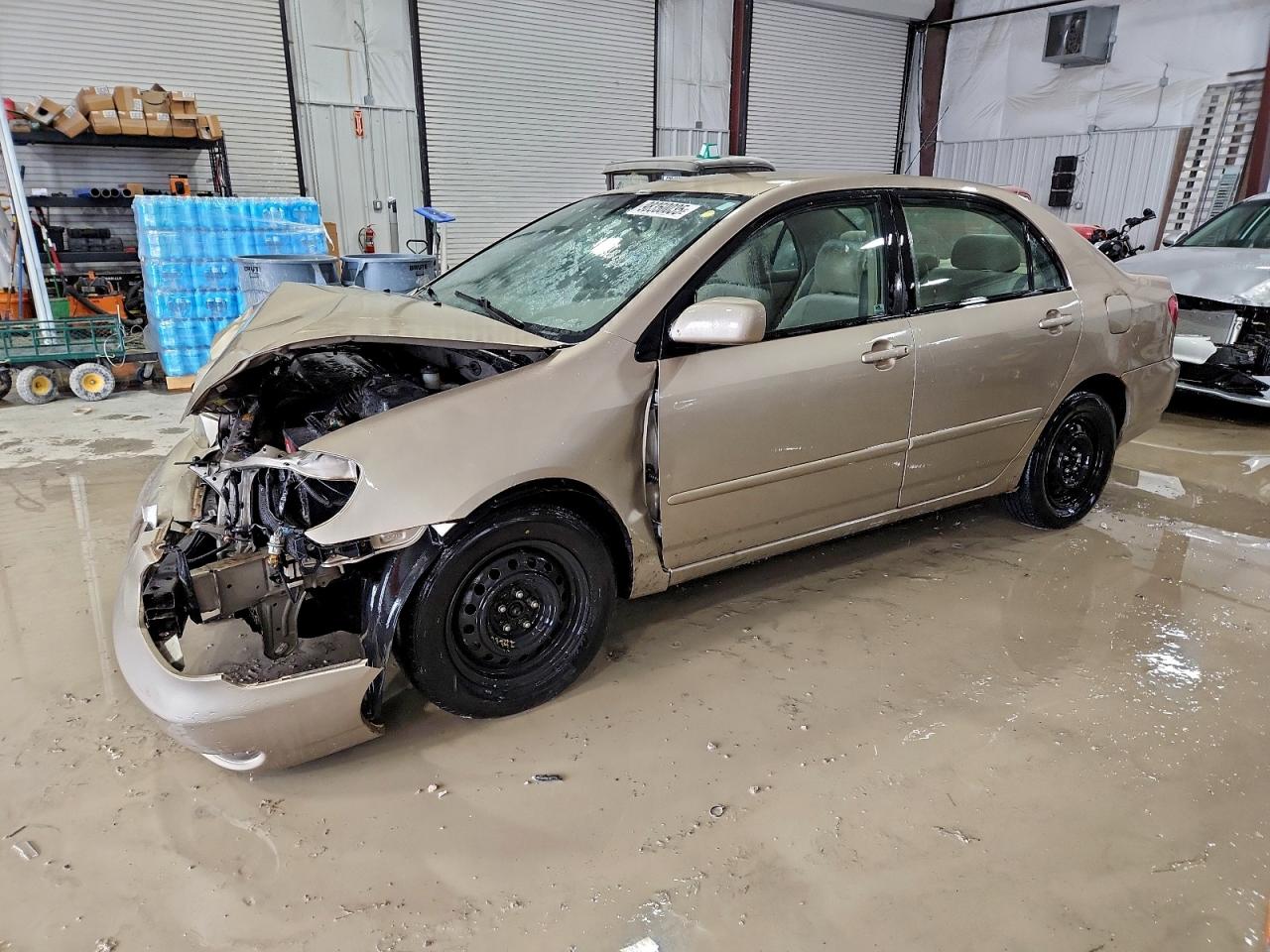 Toyota Corolla Ce Image 1