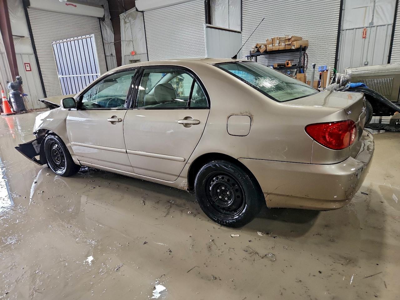 Toyota Corolla Ce Image 4