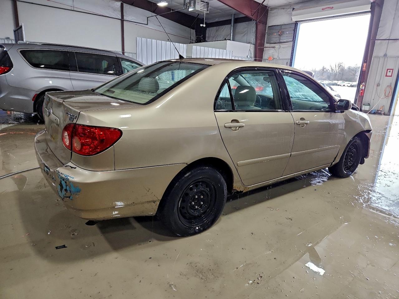 Toyota Corolla Ce Image 2