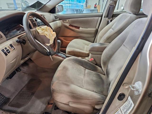 Toyota Corolla Ce Image 5