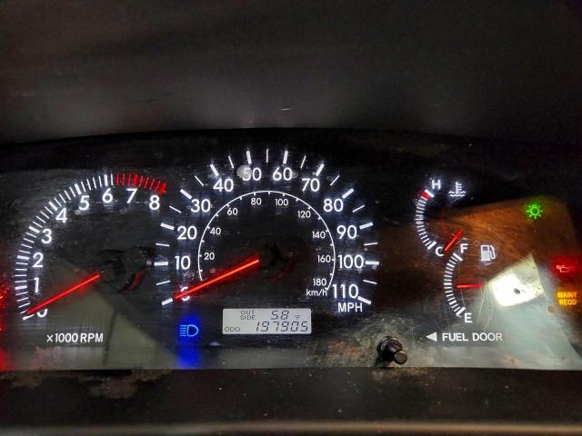 Toyota Corolla Ce Image 6