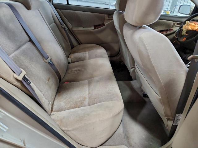 Toyota Corolla Ce Image 7