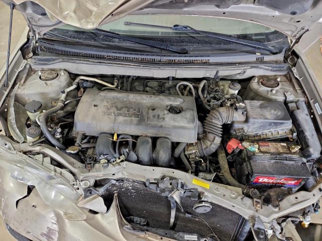 Toyota Corolla Ce Image 8