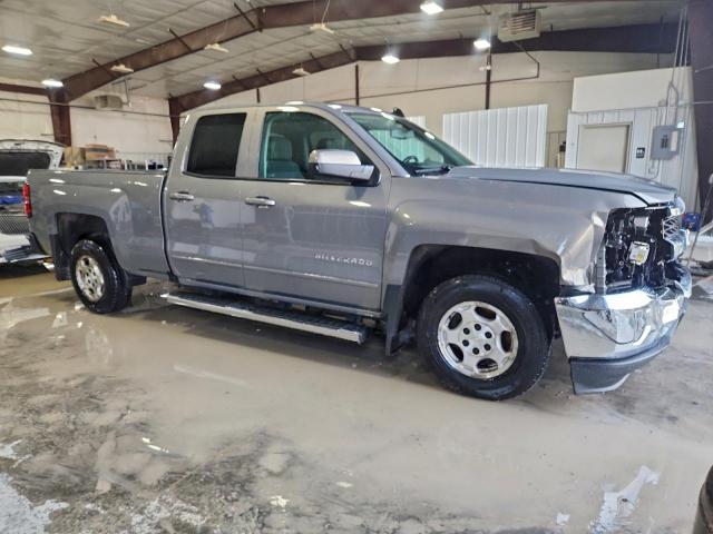 Chevrolet Silverado C1500 Lt Image 2