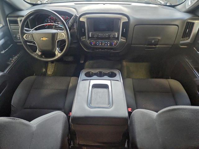 Chevrolet Silverado C1500 Lt Image 4