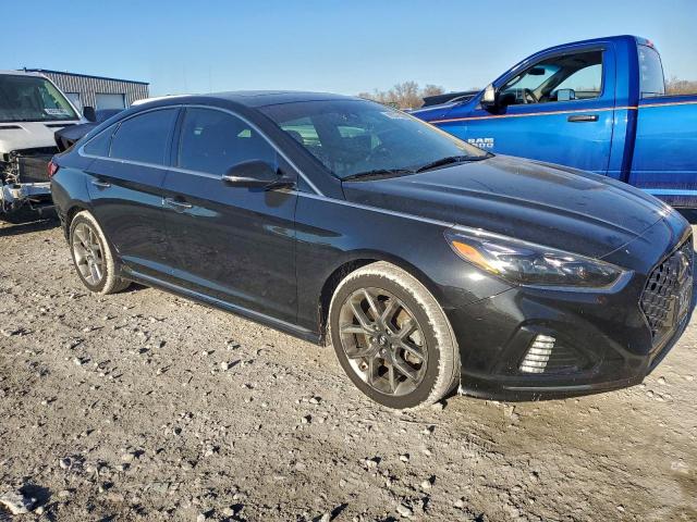 Hyundai SONATA Sport Image 4