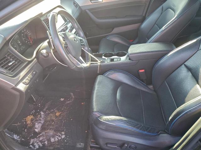 Hyundai SONATA Sport Image 5