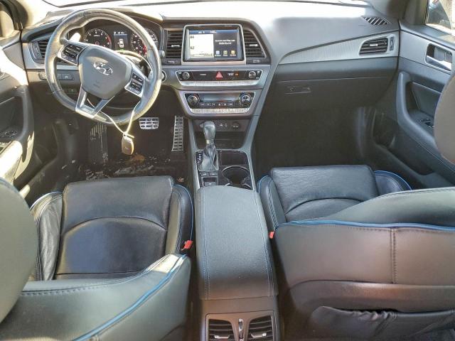 Hyundai SONATA Sport Image 6