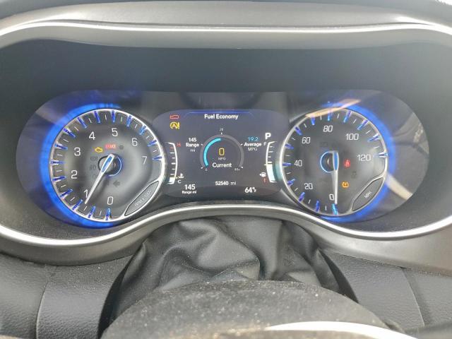 Chrysler Pacifica Touring L Image 7