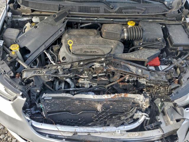 Chrysler Pacifica Touring L Image 11