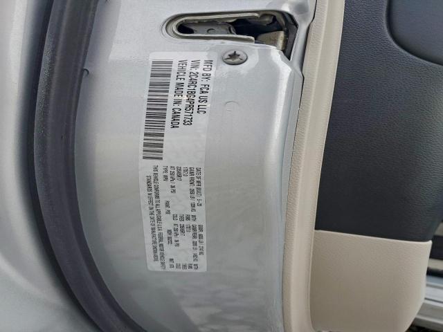 Chrysler Pacifica Touring L Image 9