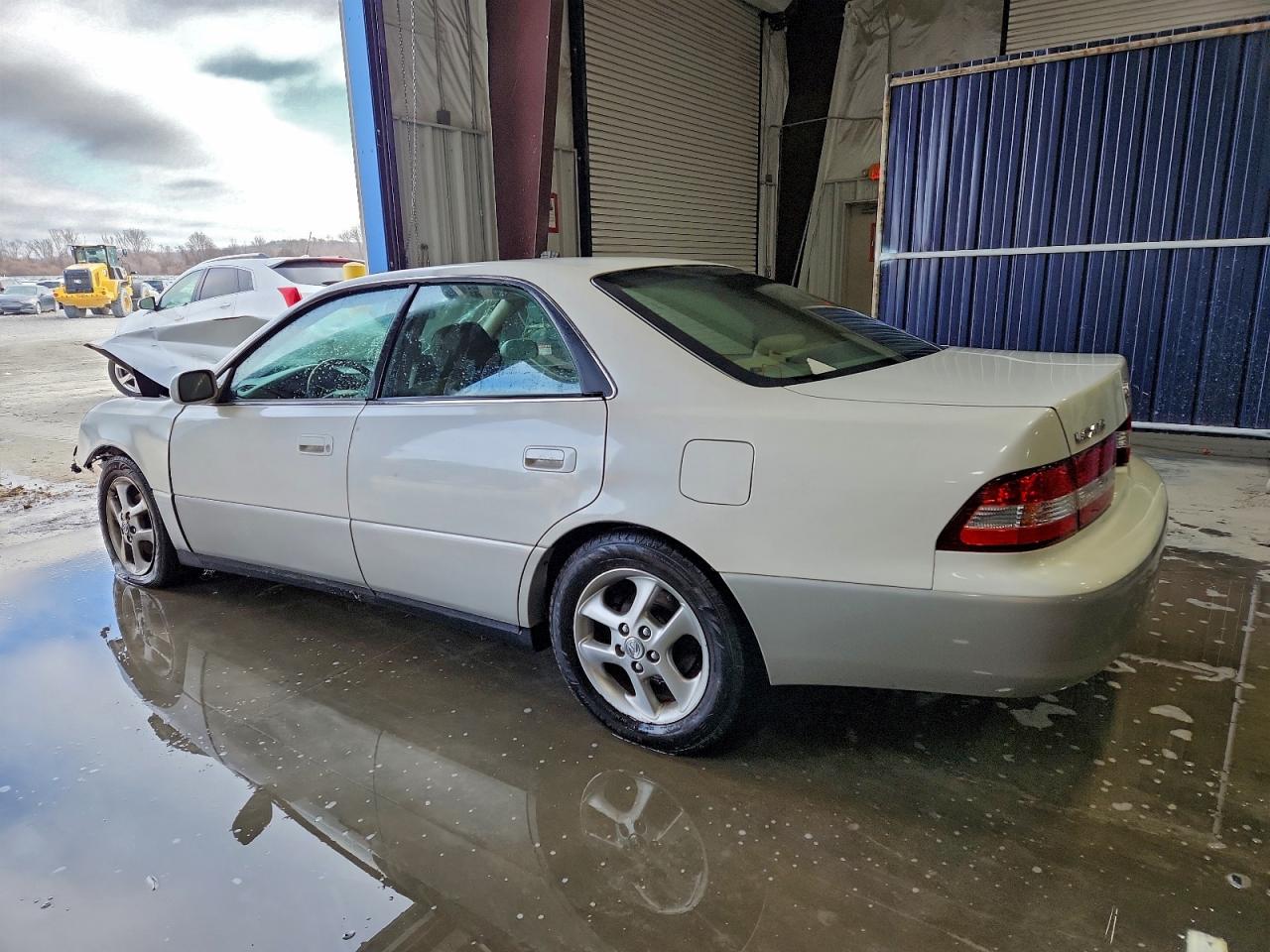 Lexus Es 300 Image 3