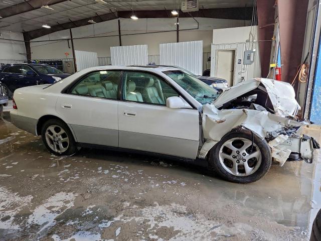 Lexus Es 300 Image 5