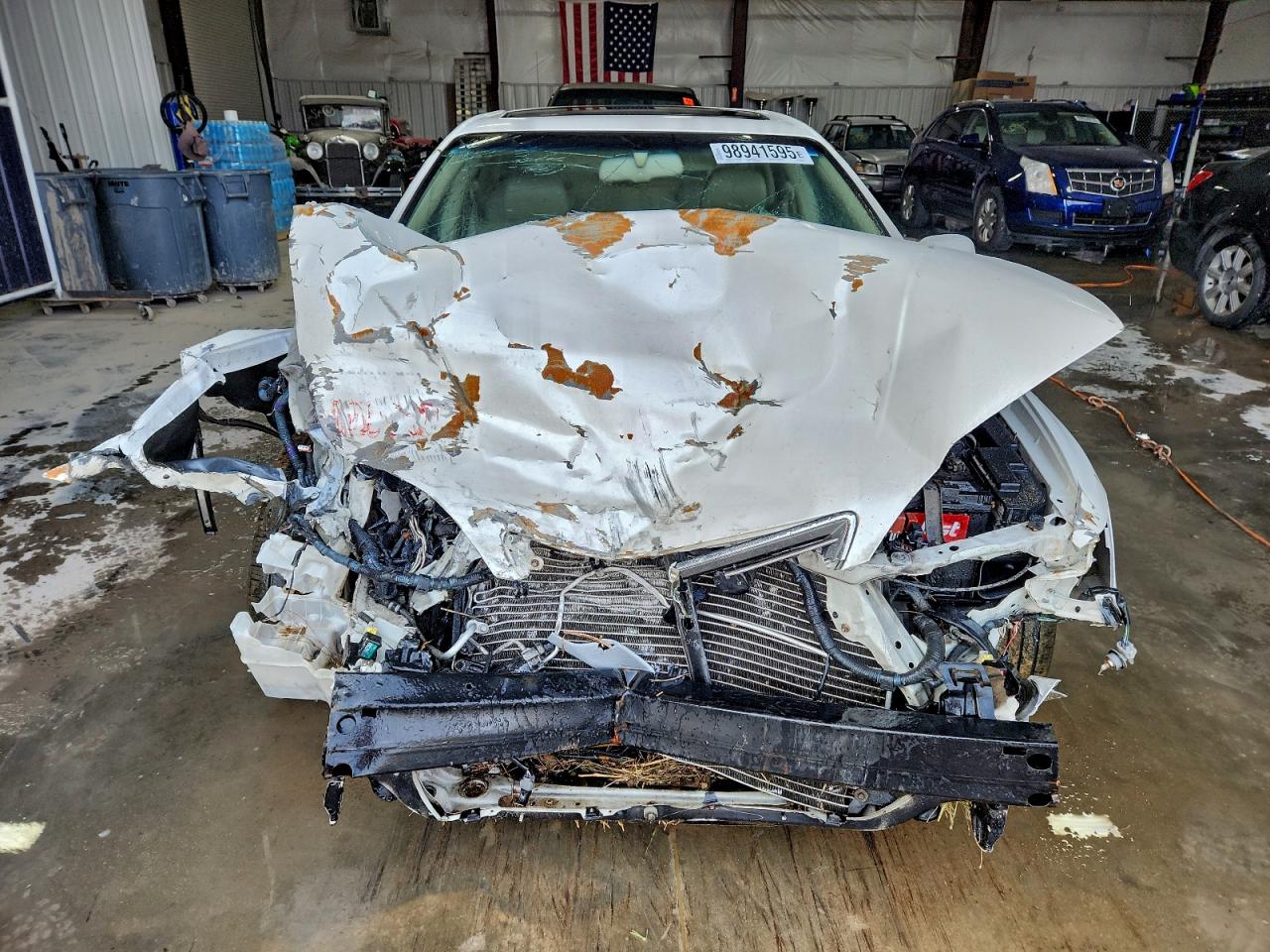 Lexus Es 300 Image 10