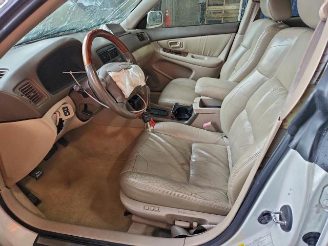 Lexus Es 300 Image 4