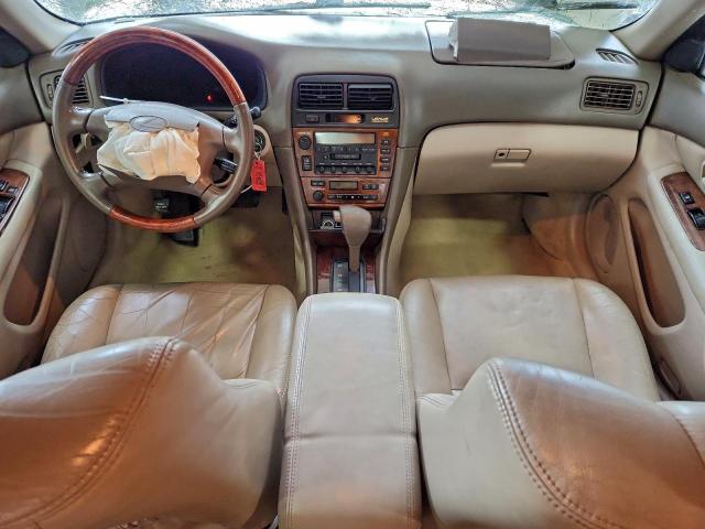 Lexus Es 300 Image 9