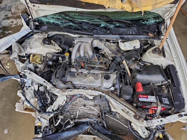 Lexus Es 300 Image 11