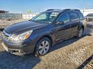 Subaru Outback 2.5i Limited Image 1