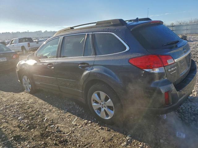 Subaru Outback 2.5i Limited Image 3