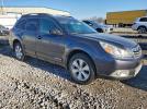 Subaru Outback 2.5i Limited Image 8