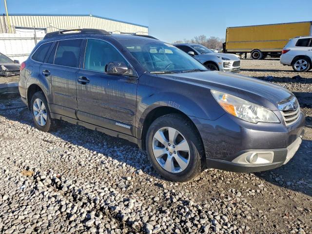Subaru Outback 2.5i Limited Image 8
