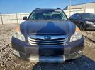 Subaru Outback 2.5i Limited Image 4