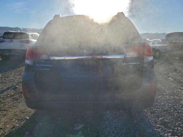 Subaru Outback 2.5i Limited Image 5