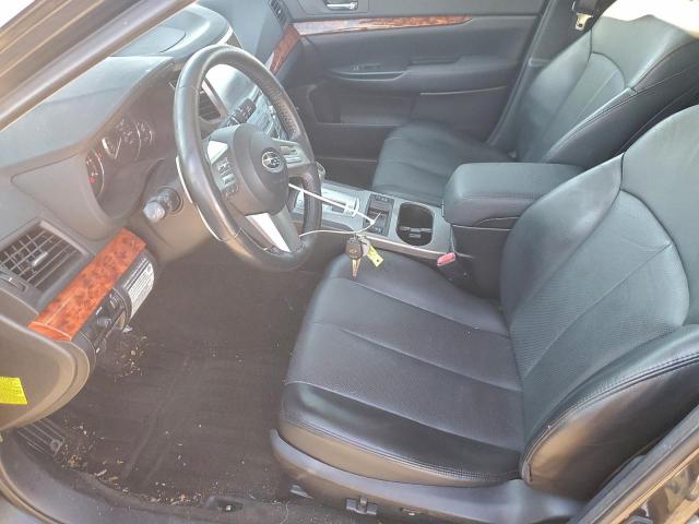 Subaru Outback 2.5i Limited Image 7