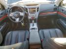 Subaru Outback 2.5i Limited Image 6