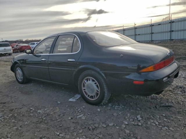 INFINITI J30 Image 6