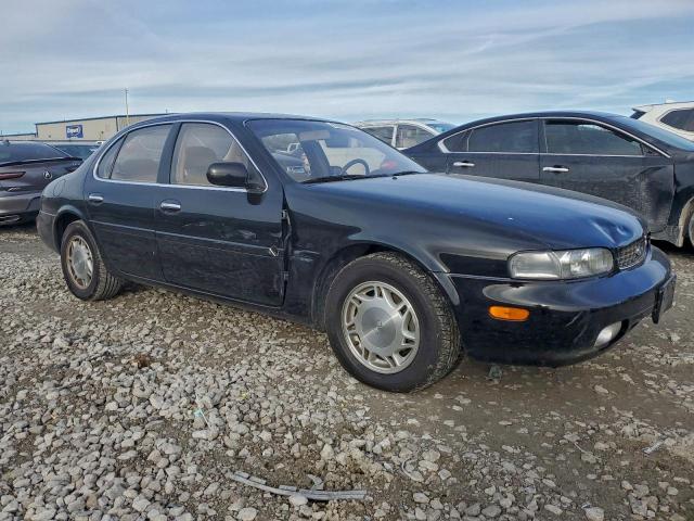 INFINITI J30 Image 4