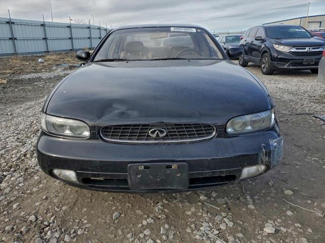 INFINITI J30 Image 2