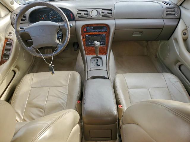 INFINITI J30 Image 3