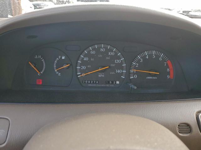 INFINITI J30 Image 10