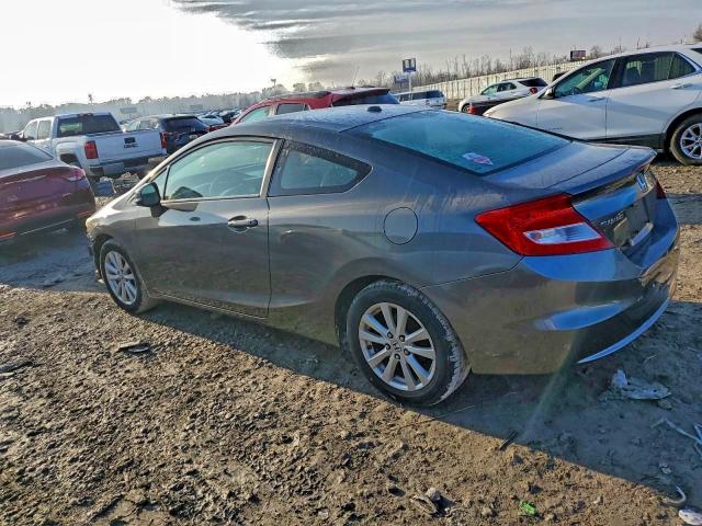 Honda Civic Ex Image 2