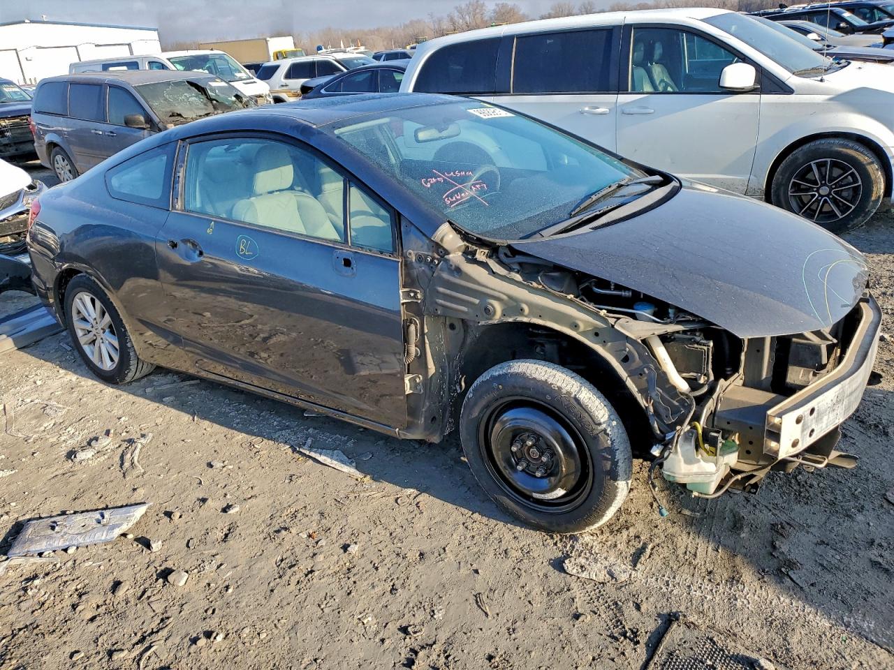 Honda Civic Ex Image 4