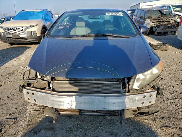 Honda Civic Ex Image 8