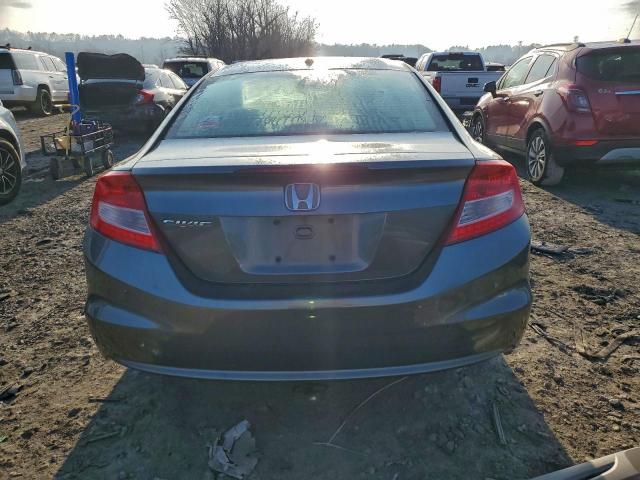 Honda Civic Ex Image 3