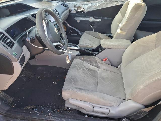 Honda Civic Ex Image 9