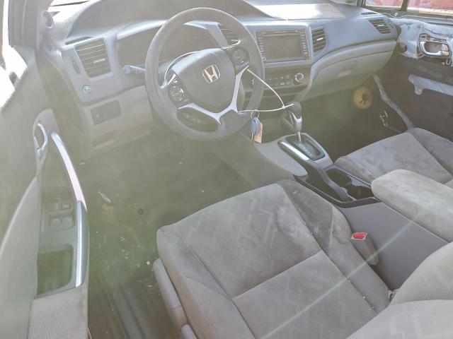 Honda Civic Ex Image 5