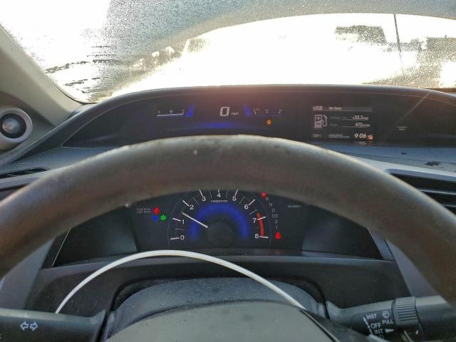 Honda Civic Ex Image 10