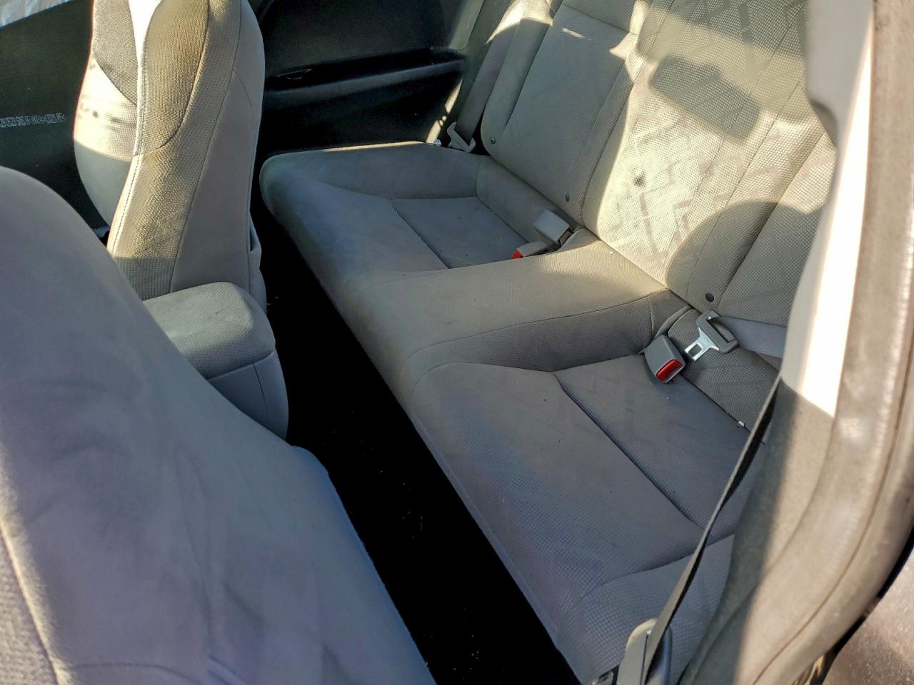 Honda Civic Ex Image 6