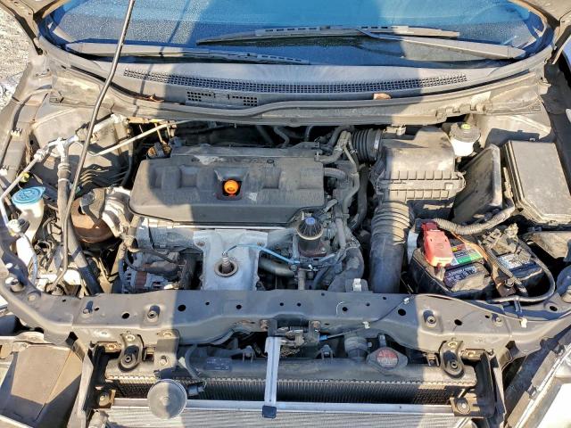 Honda Civic Ex Image 13