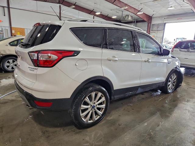 Ford Escape Titanium Image 9