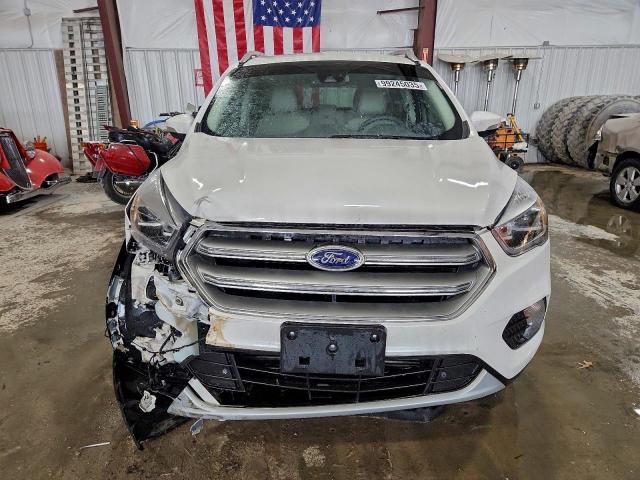 Ford Escape Titanium Image 4