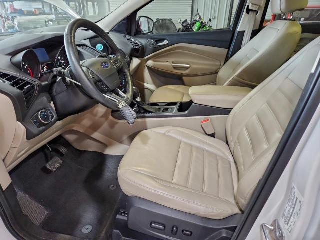 Ford Escape Titanium Image 6