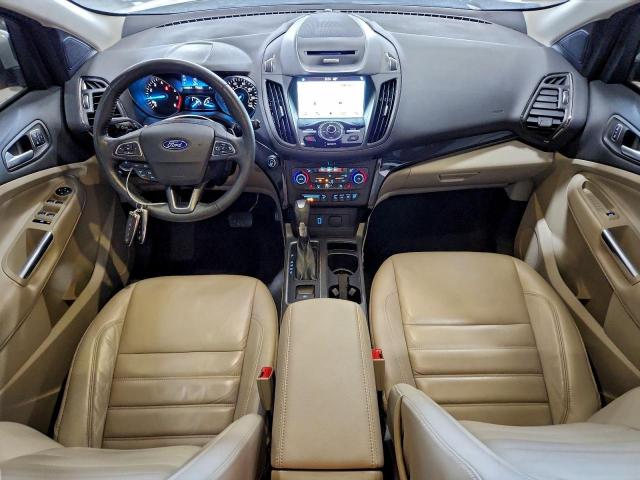 Ford Escape Titanium Image 7